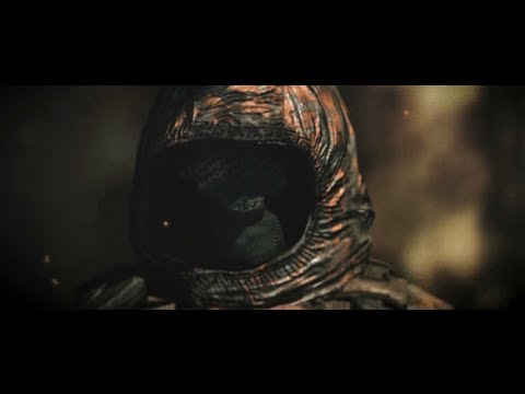 Obey: "Infinite 2" Trailer by FaZe Agony