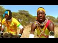 MAYIKU MAKONDU UKANGO KWA NG HOLONGO OFFICIAL VIDEO BY LWENGE STUDIO