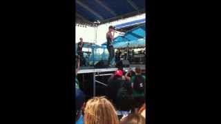 Grieves - Identity Cards live at Soundset 2012