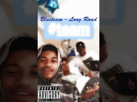 Blueteam - Long Road