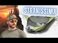 This Hammock Changes All The Rules Amok Equipment