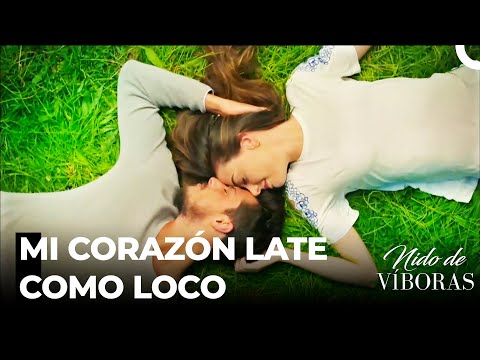 Ejder y Nagme Se Enamoraron - Nido De Víboras