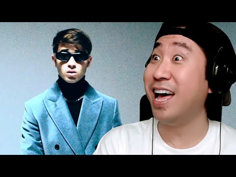 Coreano Loco reacciona a Jotaerre, Lil Geniuz 😱 EL JET