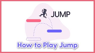 Jump Game Tutorial | The Training Arcade®