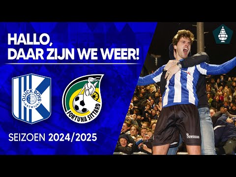 𝐌𝐀𝐓𝐂𝐇𝐃𝐀𝐘 𝐑𝐄𝐂𝐀𝐏 | Quick Boys Cupfighters! #QUIFOR 🔥🤯