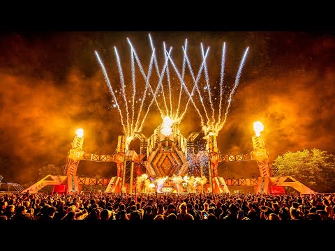 Shutdown Festival 2023 – The Endshow