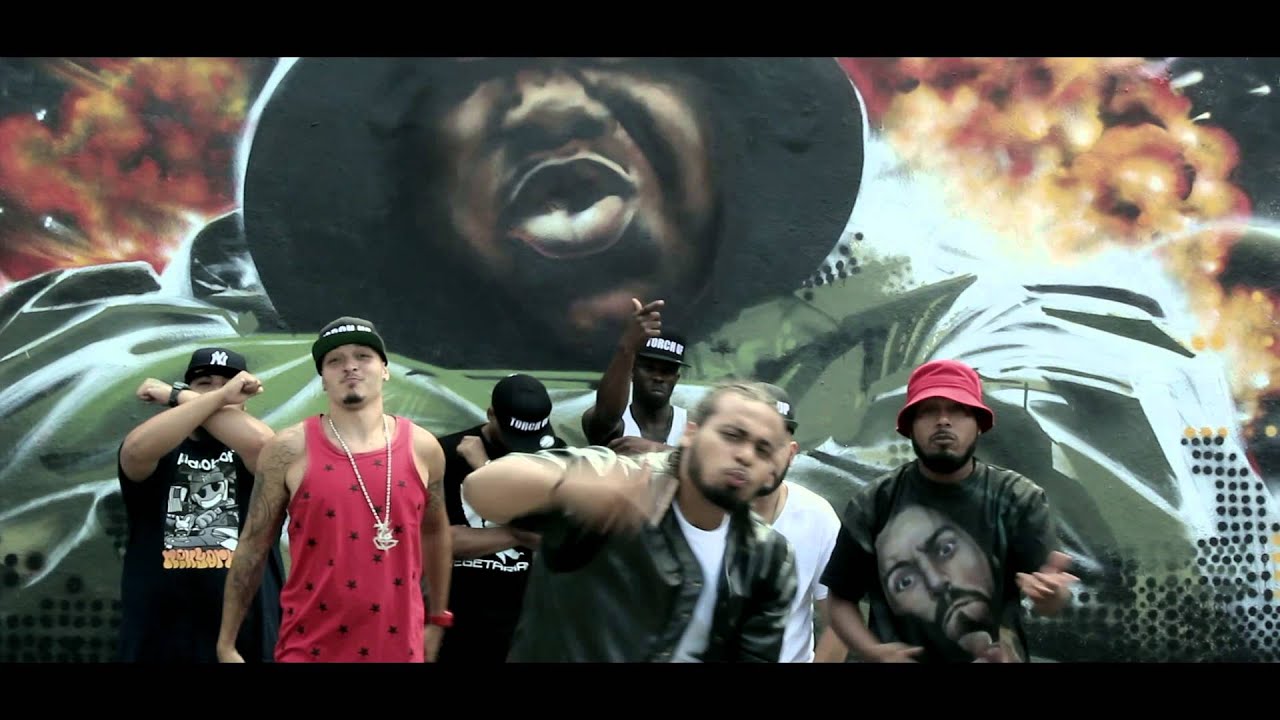 Chris Rivers – ”Askin”