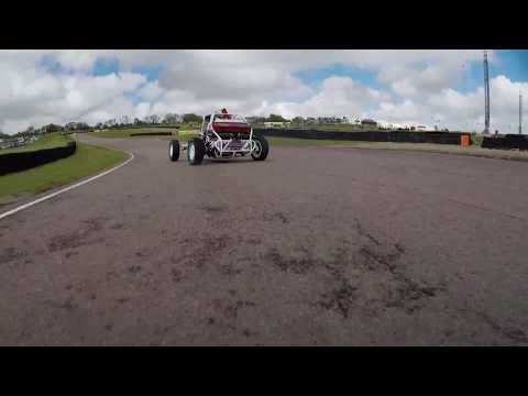 Fensport GT86R @ BHP Show 2017