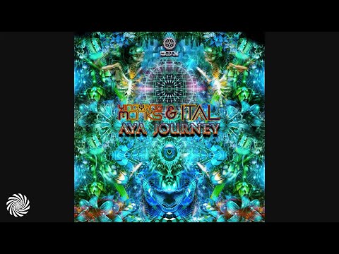 Ital & Ying Yang Monks - Aya Journey