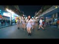 HOT TIKTOK Dance Public PHAO 2 Phut Hon Zero Two KAIZ Remix Challenge Dance By JT Crew VietNam