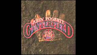 mr. greed the ol&#39; man is down the road john fogerty