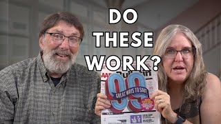Can These Tips REALLY Help You Save Money in 2025?