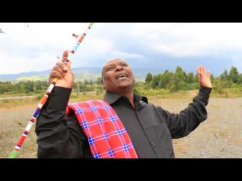 Kagibwan - BY PST. JOEL KIMETO And The GCS.