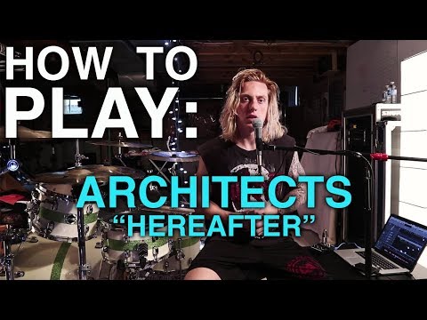 How To Play: Hereafter by Architects