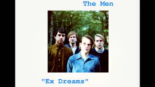 The Men  'Ex Dreams' (Global RallyCross Charlotte 2012)