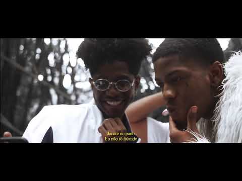 2 BULLET x NGC Flacko - Cartier ( Clipe Oficial )