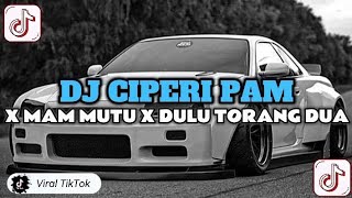 Download lagu DJ CIPERI PAM MAMANTU X DULU TORANG DUA OLD SLOWED 2023 !!! mp3