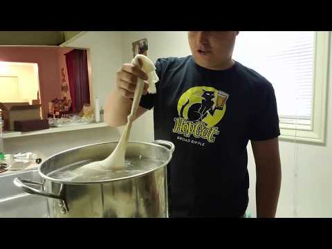 Easy Wheat Homebrew 5 Gallon Recipe by Great...