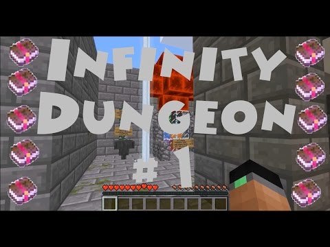 Let's Play Infinity Dungeon, Ep. 1