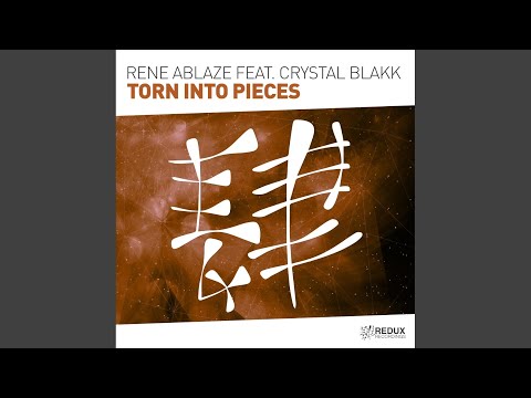 Torn Into Pieces (Extended Mix)