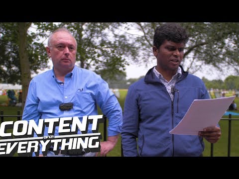 Christian Vs Muslim "Jesus Is Divine" Debate | Arul & Paul Speakers' Corner