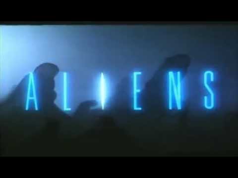 Obcy: decydujące starcie - zwiastun / Aliens (1986) - trailer HD