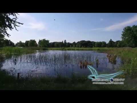 Aerial Wedding Photography/Videography