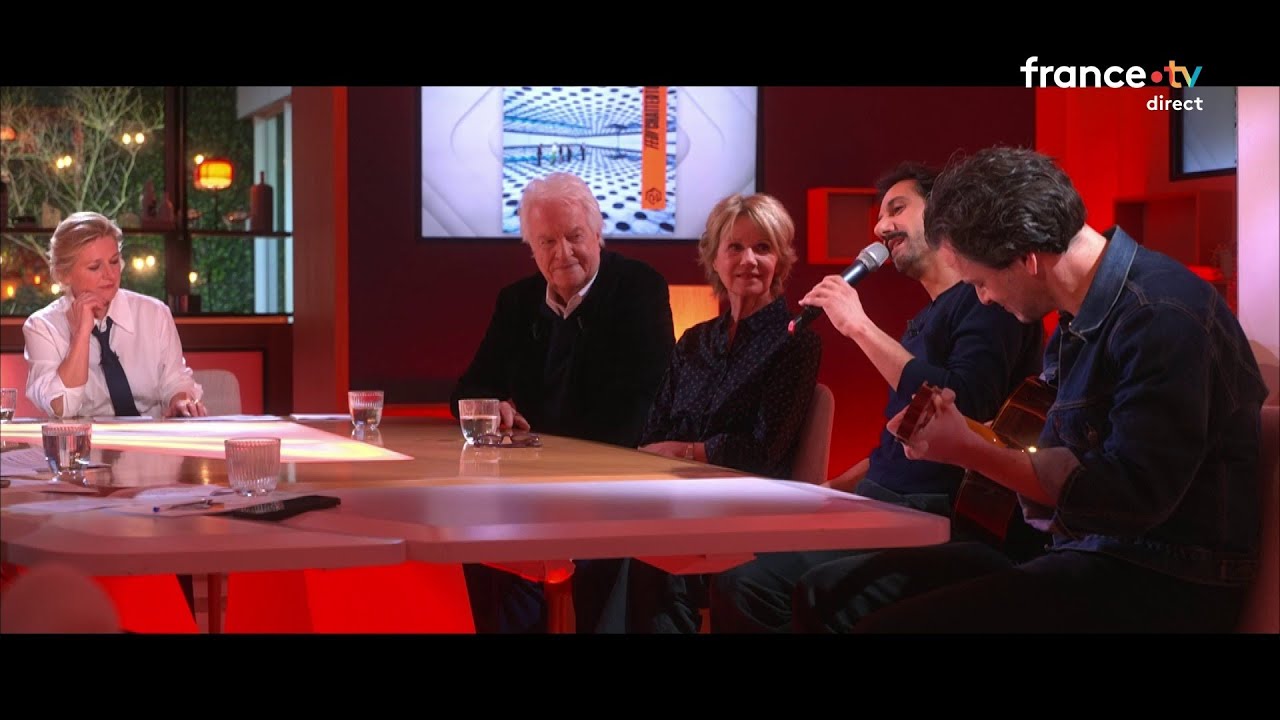 Une soirée pleine de surprises - C à Vous l’Intégrale - 19/02/2026