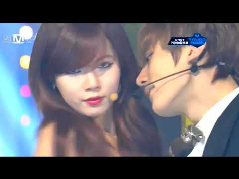 Trouble Maker - Trouble Maker 111229
