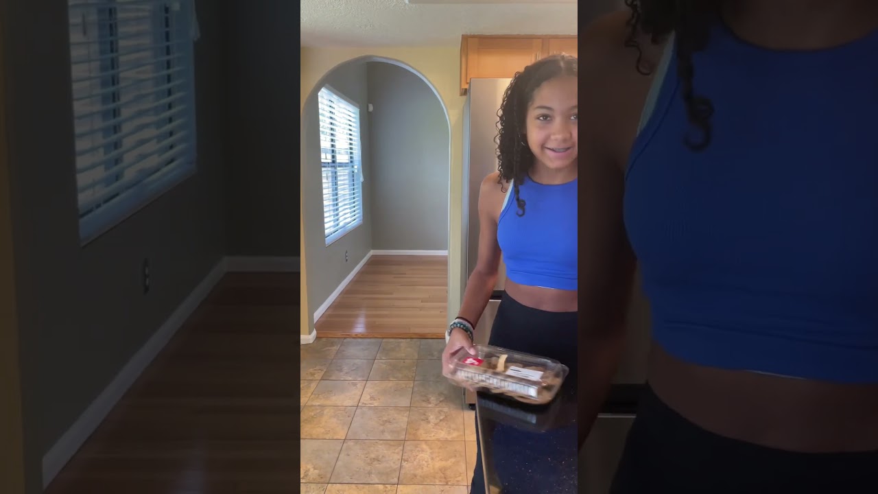 Stopping by the open house for snacks and drinks #openhouse #cookies #snacks #homes #realestate #abq