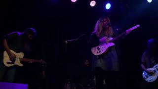 Widowspeak - Dog - Live at Mejeriet 2017