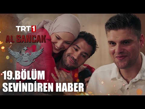 Aras’a Müjdeli Haber - Al Sancak @alsancaktrt