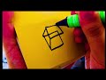 Draw 3 Clues From Blue S Birthday