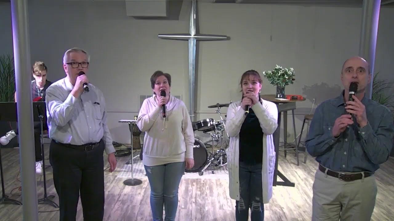 David Series: Week 7