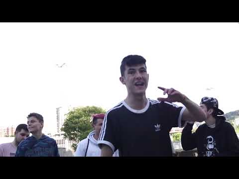 JMS vs Bravo | OCTAVOS | REGIONAL GLADIATOR BATTLES