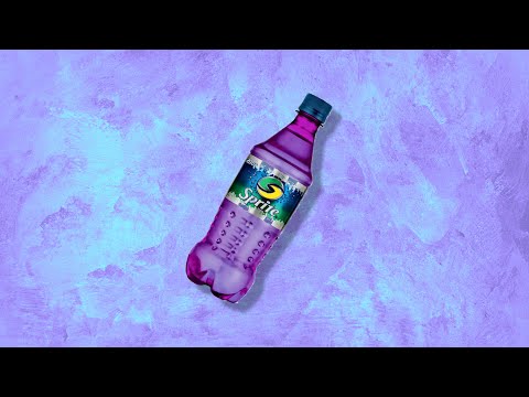Nizi19 X Raresy X Lucio101 Type Beat "SIPPING LEAN" (Prod. By VitoOTT)