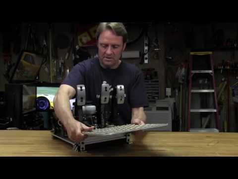 Emery Emond Hydraulic Pedals Review Part 1