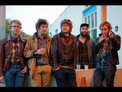 Deer Tick - Full Performance (Live at KEXP)
