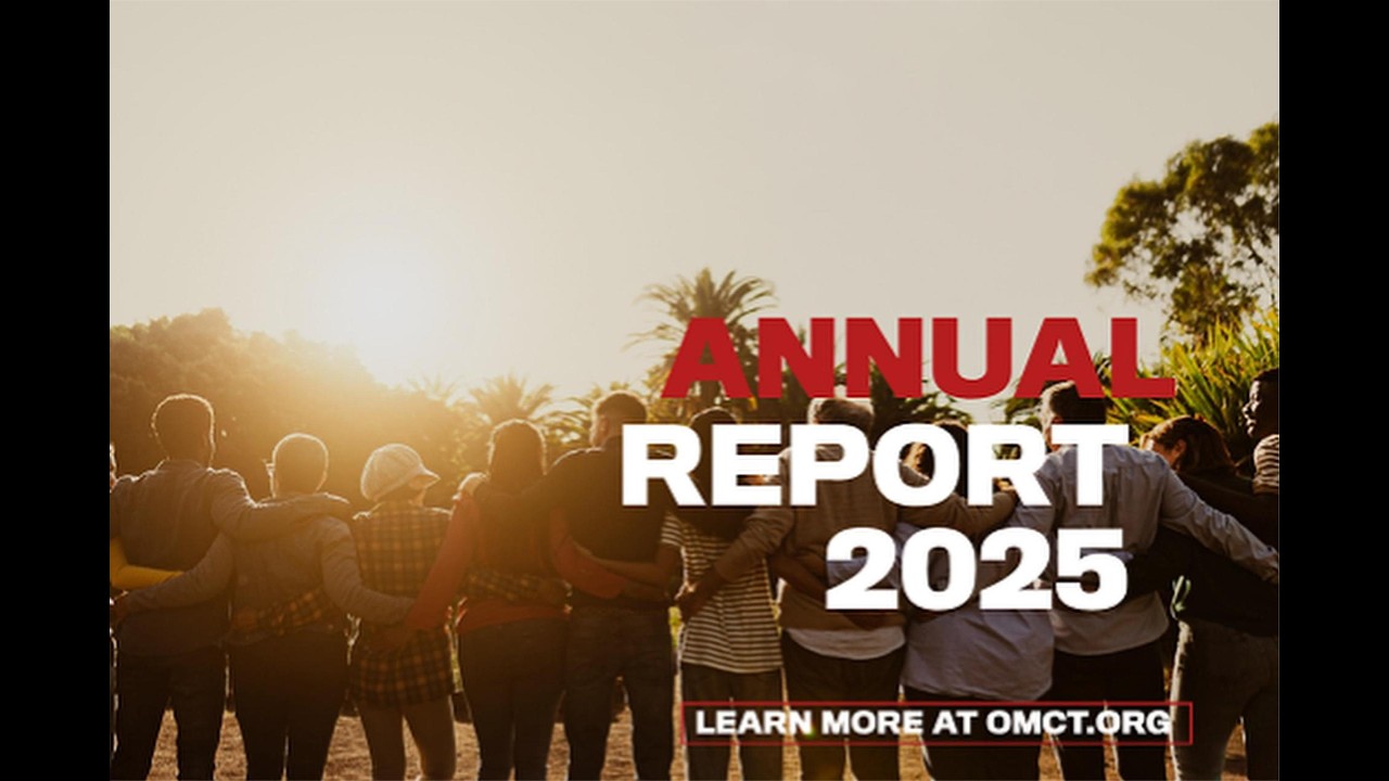 2025 Annual Report
