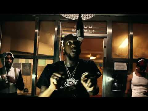 Rari Burna - Hold Your Heart