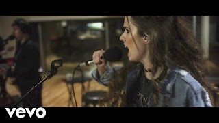 Michelle Treacy - Armageddon (Live Rehearsal Session) (Video)