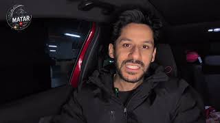 قصـ ـف عنيـ ـف الان.. وظهور المرشد الايراني مجتبى خامنئي! تصريحات صـ،ادمة لترامب ونتناهو والخليج! 