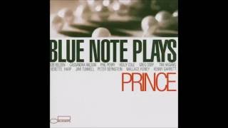 Blue Note plays Prince - Electric Chair.
