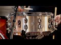 Mapex Black Panther Atomizer Snare - Quick Bite Program thumbnail