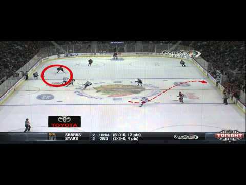 RS 13/14 : Chicago Blackhawks vs. St. Louis Blues Highlights 10/17/13