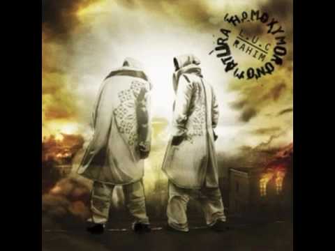 L.U.C & Rah - Polowanie Trwa