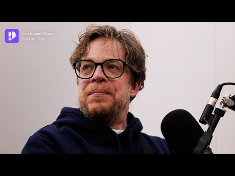 Ferris MC: A Life in a Drug-Rush | In Extreme Minds | Teaser | Podimo