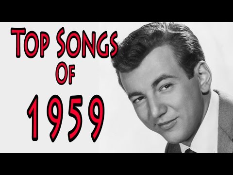 Top Songs of 1959