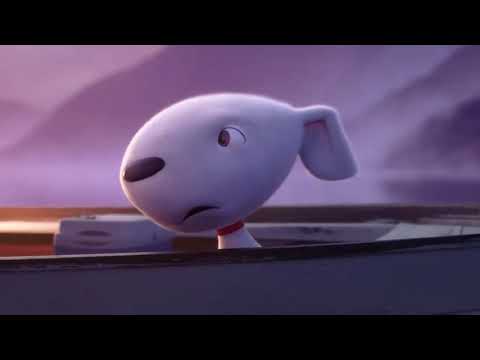 The Joy Story-Joy And The Heron