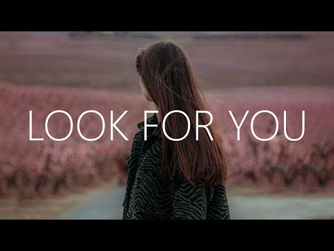 Matt Rysen & SCNDLIFE - Still I Look For You (Lyrics) ft. Sylvia Bremer
